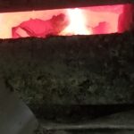 Hornos 3